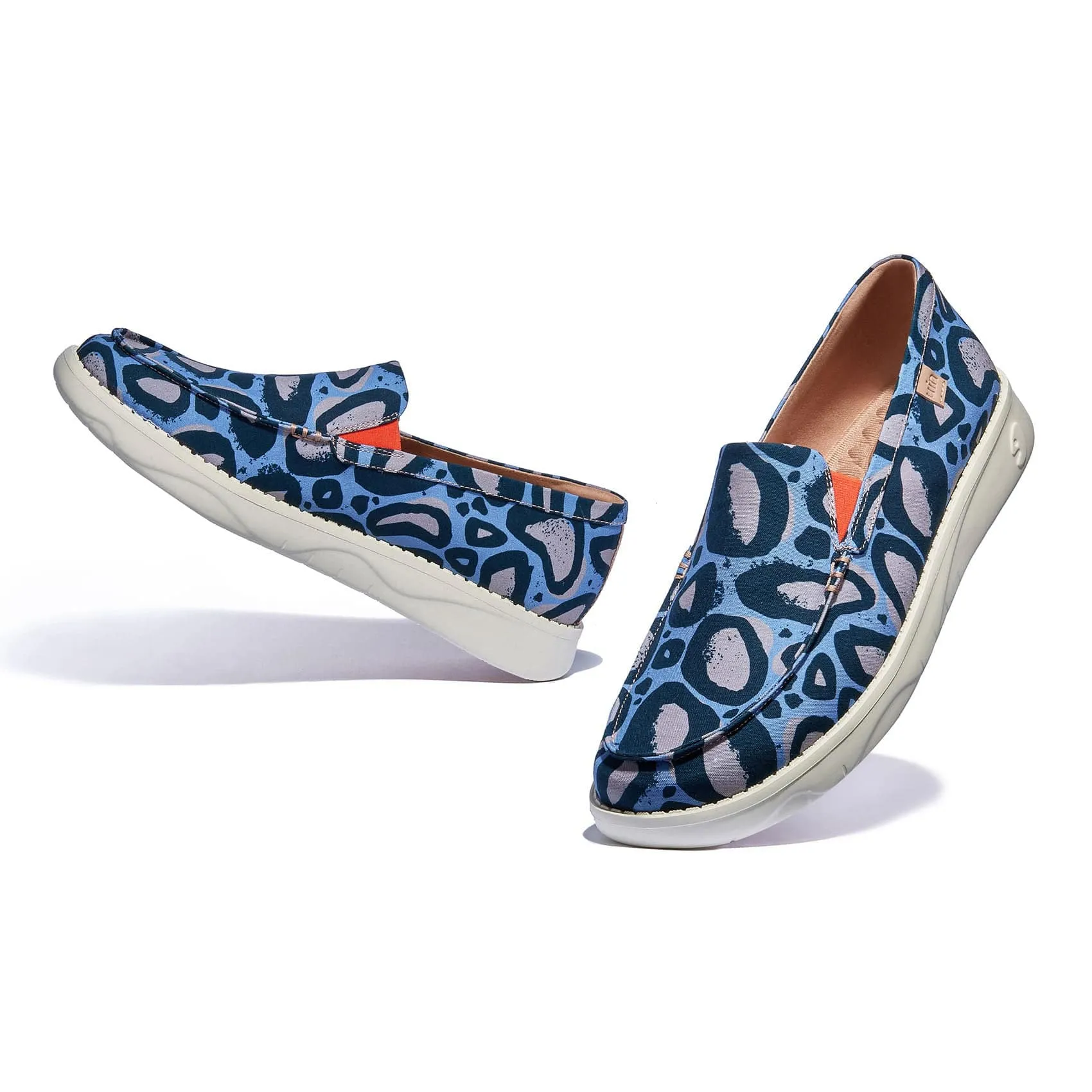 Midnight Guardian Tarragona III Men Everyday Walking Comfort