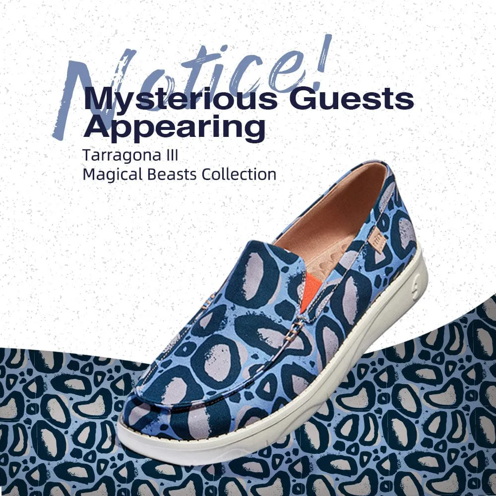 Midnight Guardian Tarragona III Men Step Swift Active Comfort