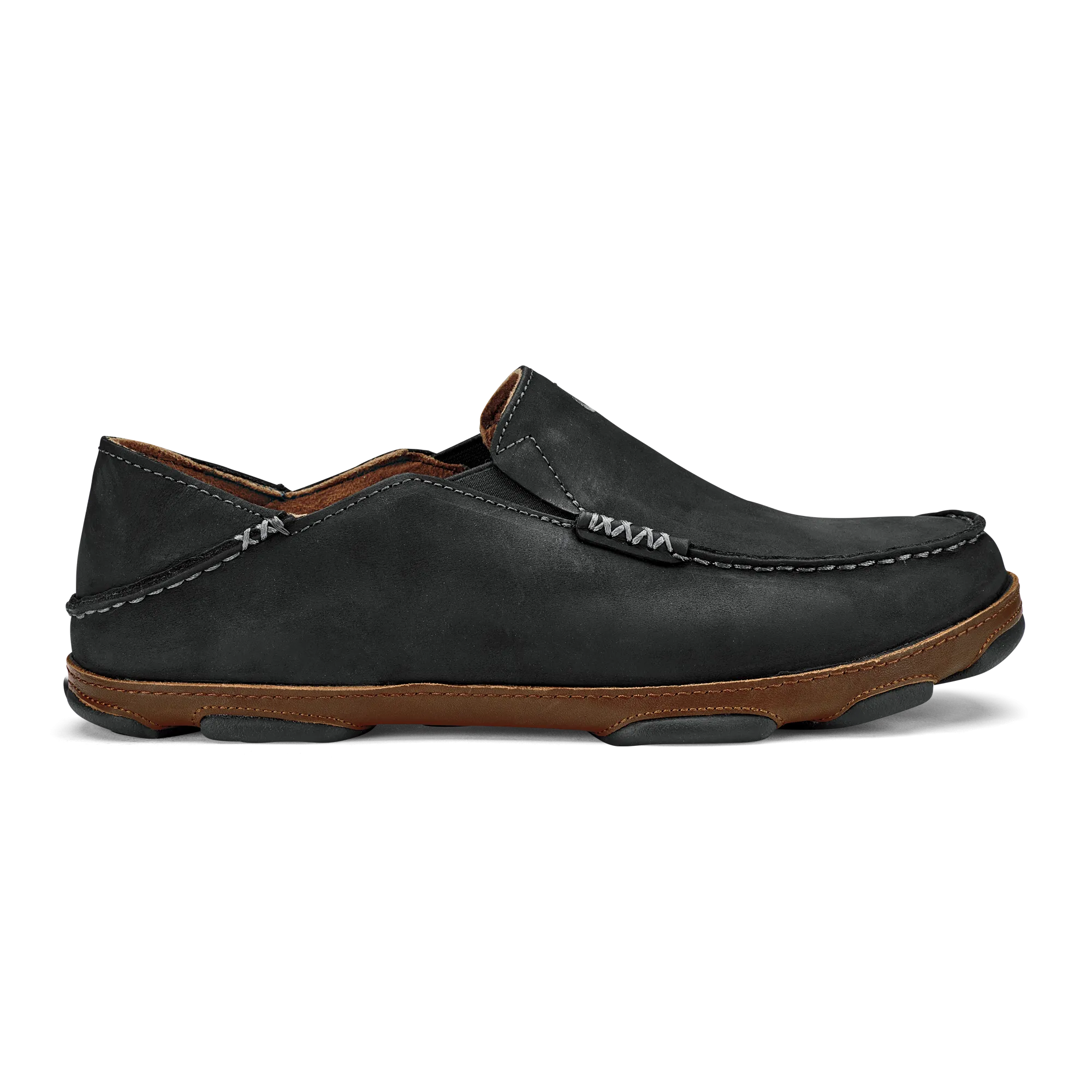 Molo?? - Black / Toffee Walk Flex Urban Walk