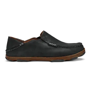 Molo?? - Black / Toffee Walk Flex Urban Walk