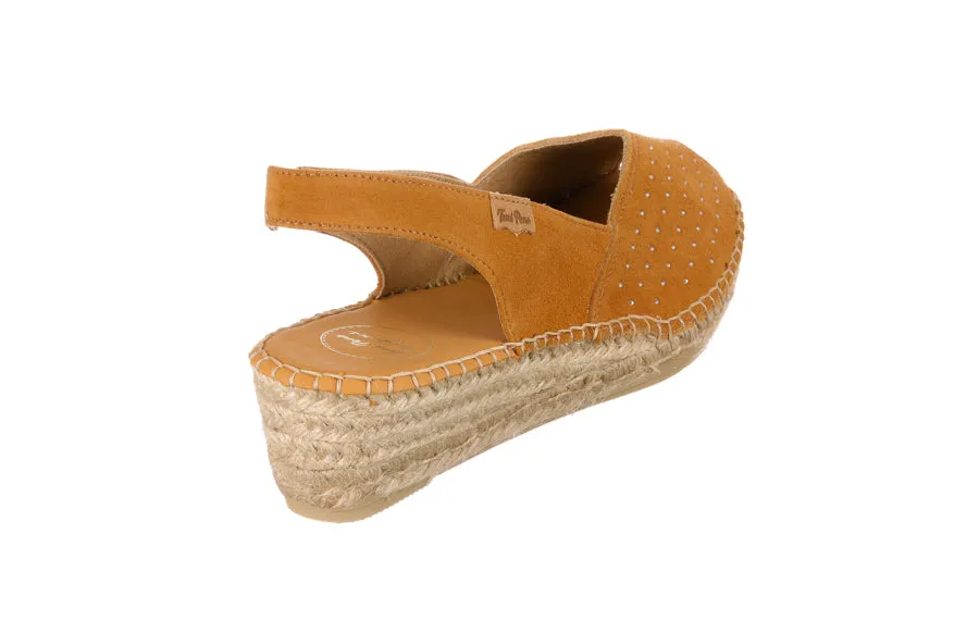 Skill Step Tp Pineapple Tan