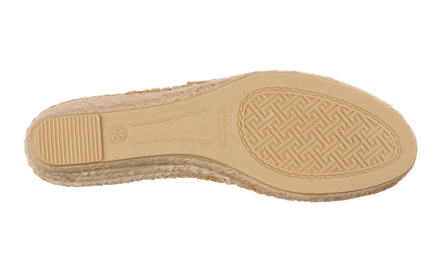 Tp Pineapple Tan Minimal Vibe