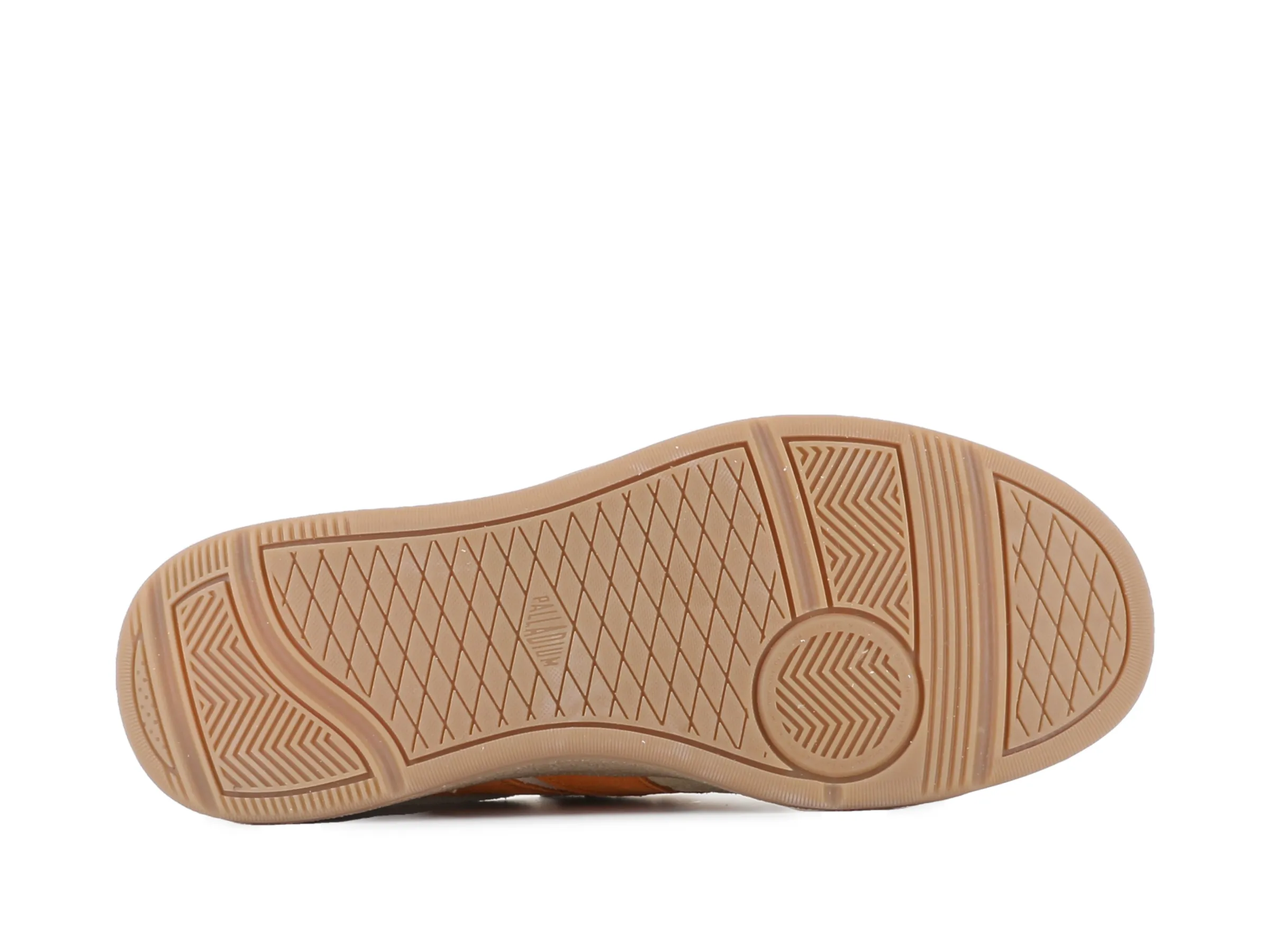 79505-151-M | PALLACUP FLAME SUEDE | WAVE GRAY/BROWN Arch Care Snow Warm