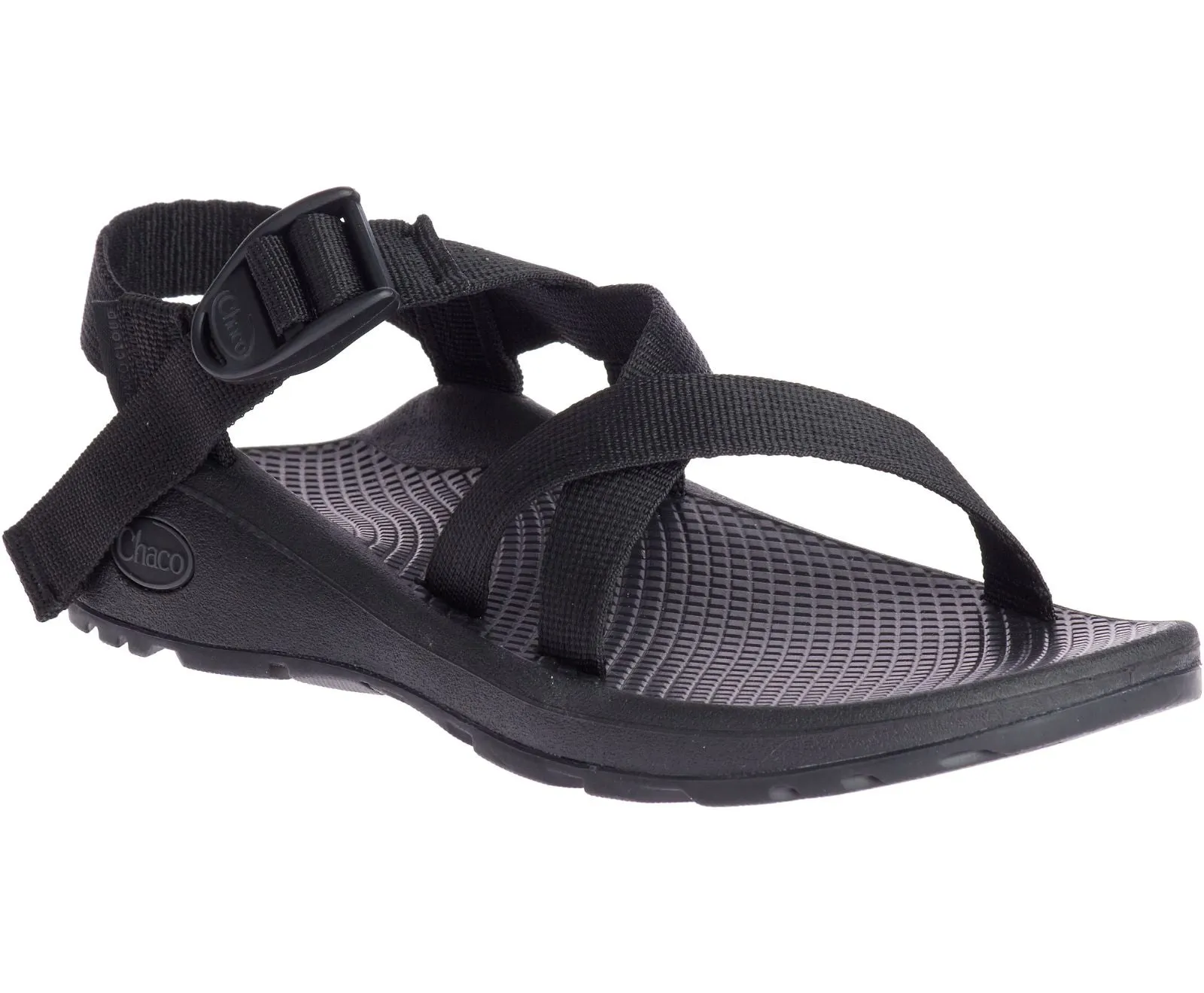 Chaco Men's Z/CLOUD Sandal Family Time Foam Lining Standing Workers