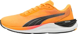 Puma Electrify Nitro 3 Mens Running Shoes - Orange Quality City Run