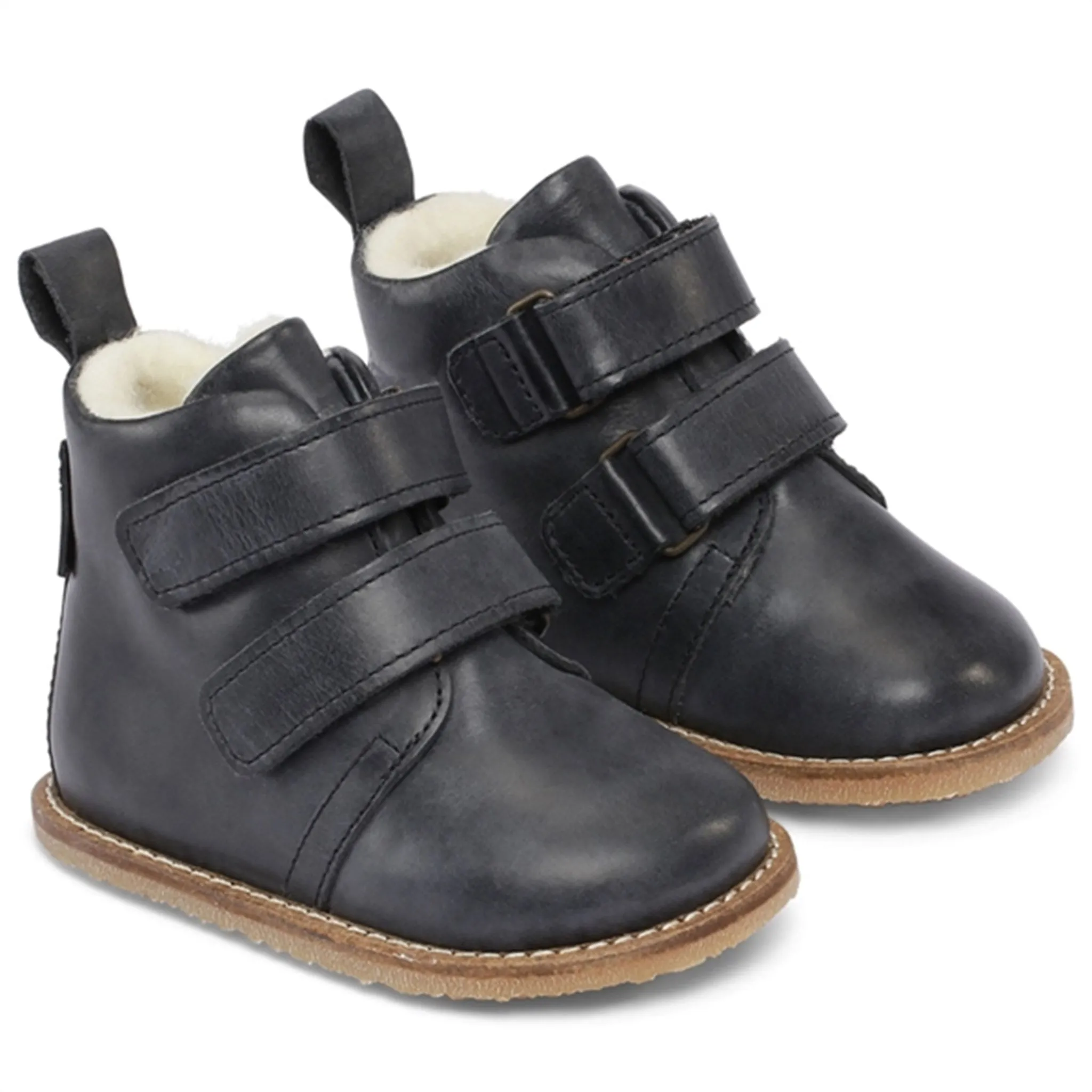 Ice Safe Bundgaard Orla TEX Winter Boot Black WS