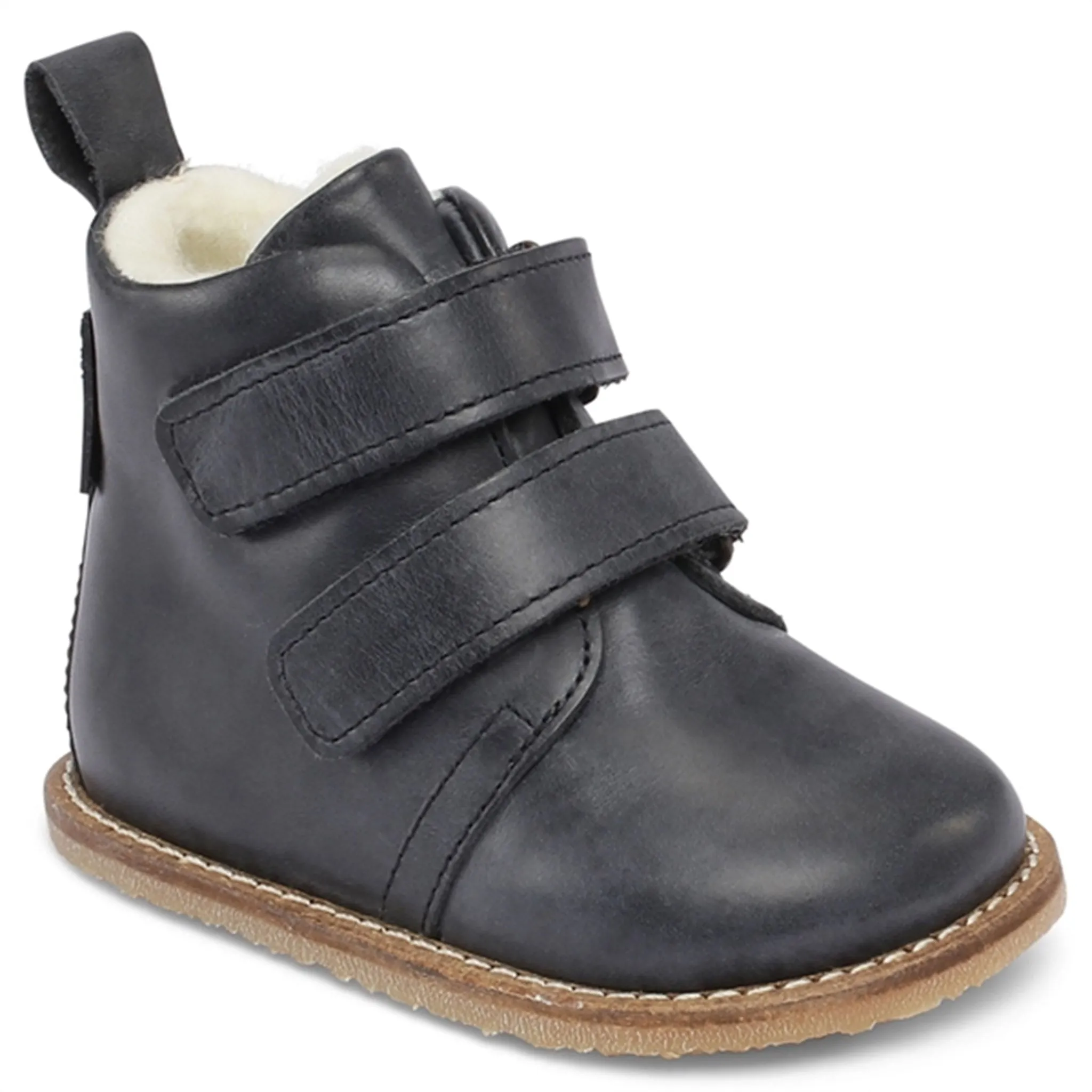 All-Terrain Winter Gear Bundgaard Orla TEX Winter Boot Black WS