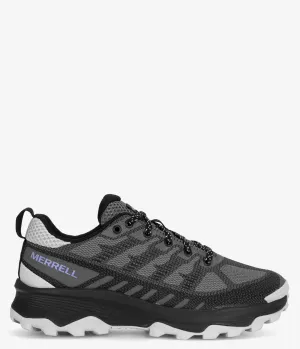 Merrell Speed Eco Hiking Shoe - Women Durable Footwear High Support Fit