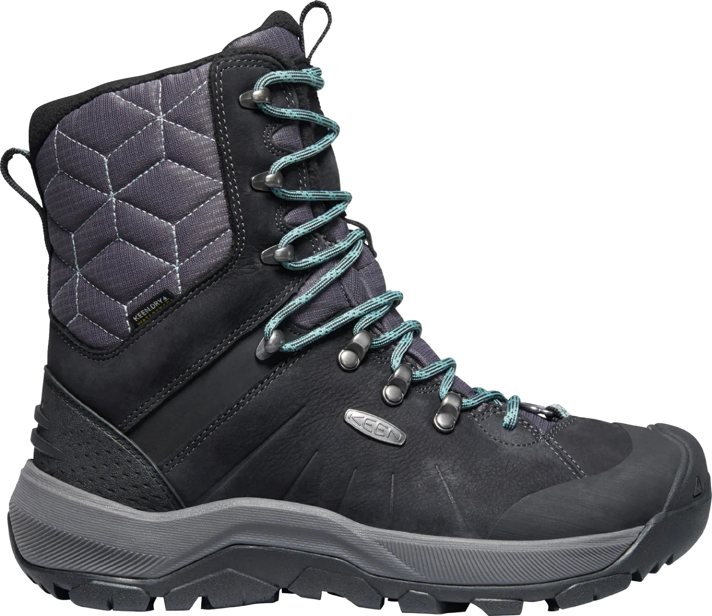 Outdoor Snow KEEN Revel IV High Polar - Women's