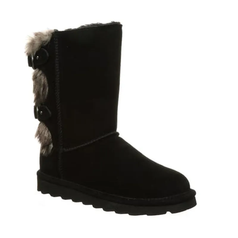 Chilly Adventure Cold Weather Hiking Women's Eloise Black