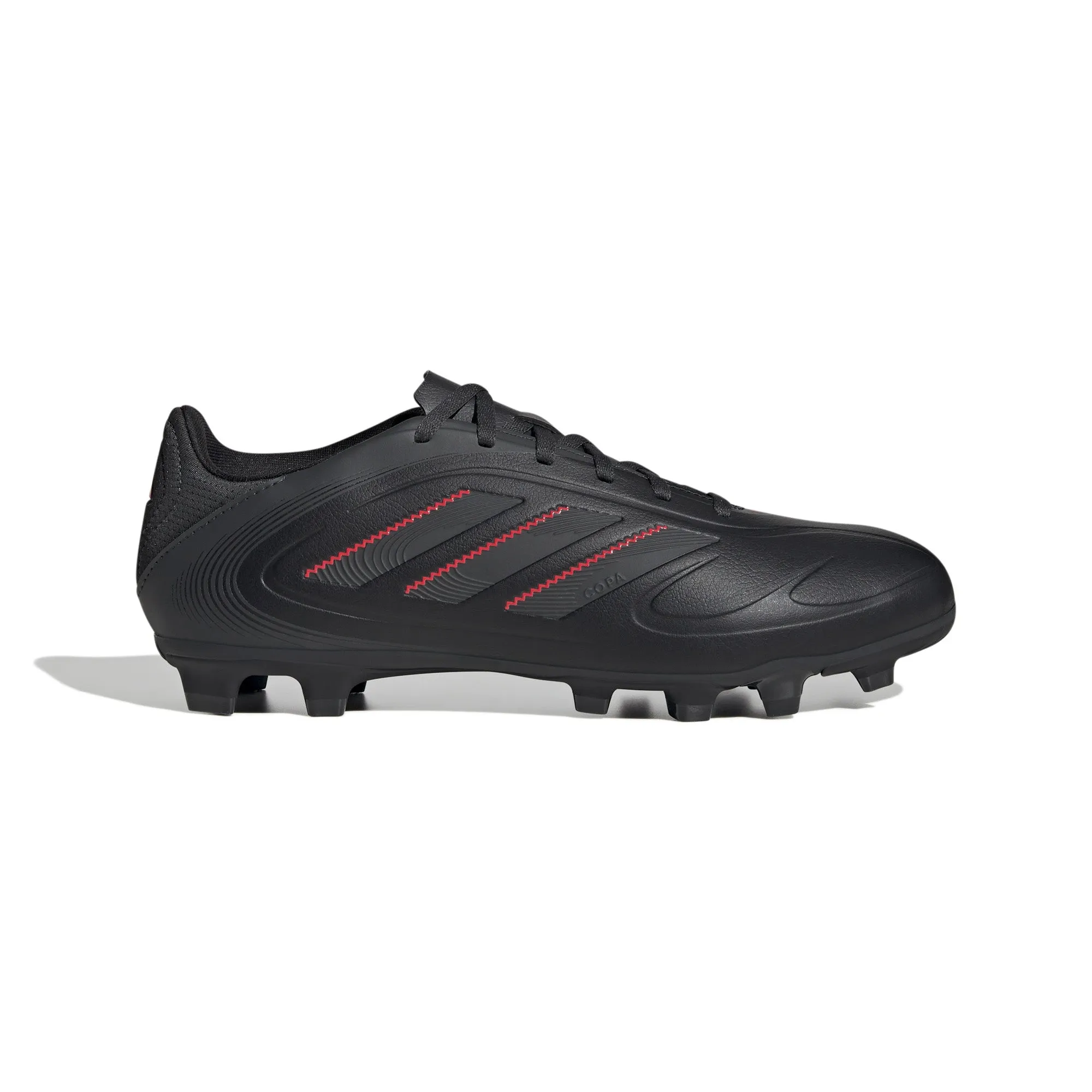 COPA PURE III CLUB FG/MG Men's Football Boots Sturdy Base