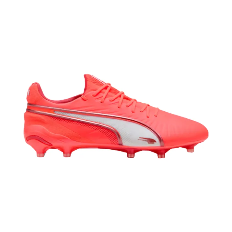 Push Traction Puma King Ultimate Firm/Artificial-Ground Cleats