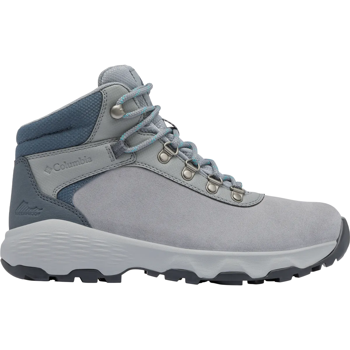 Women's Newton Wander Wide Wet Trail Climb Walk
