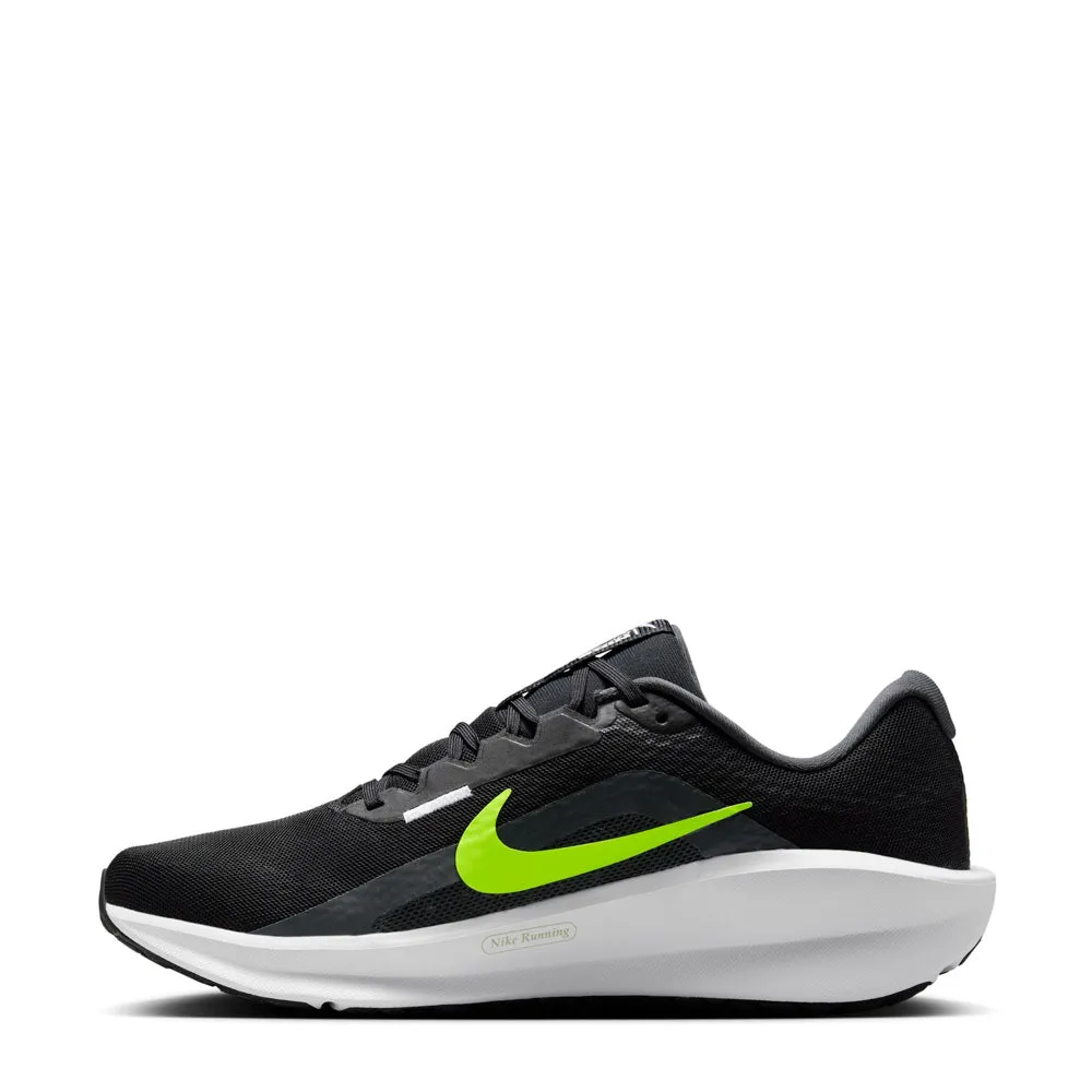 Downshifter 13 - Mens fast - paced running shoes memory foam shoes