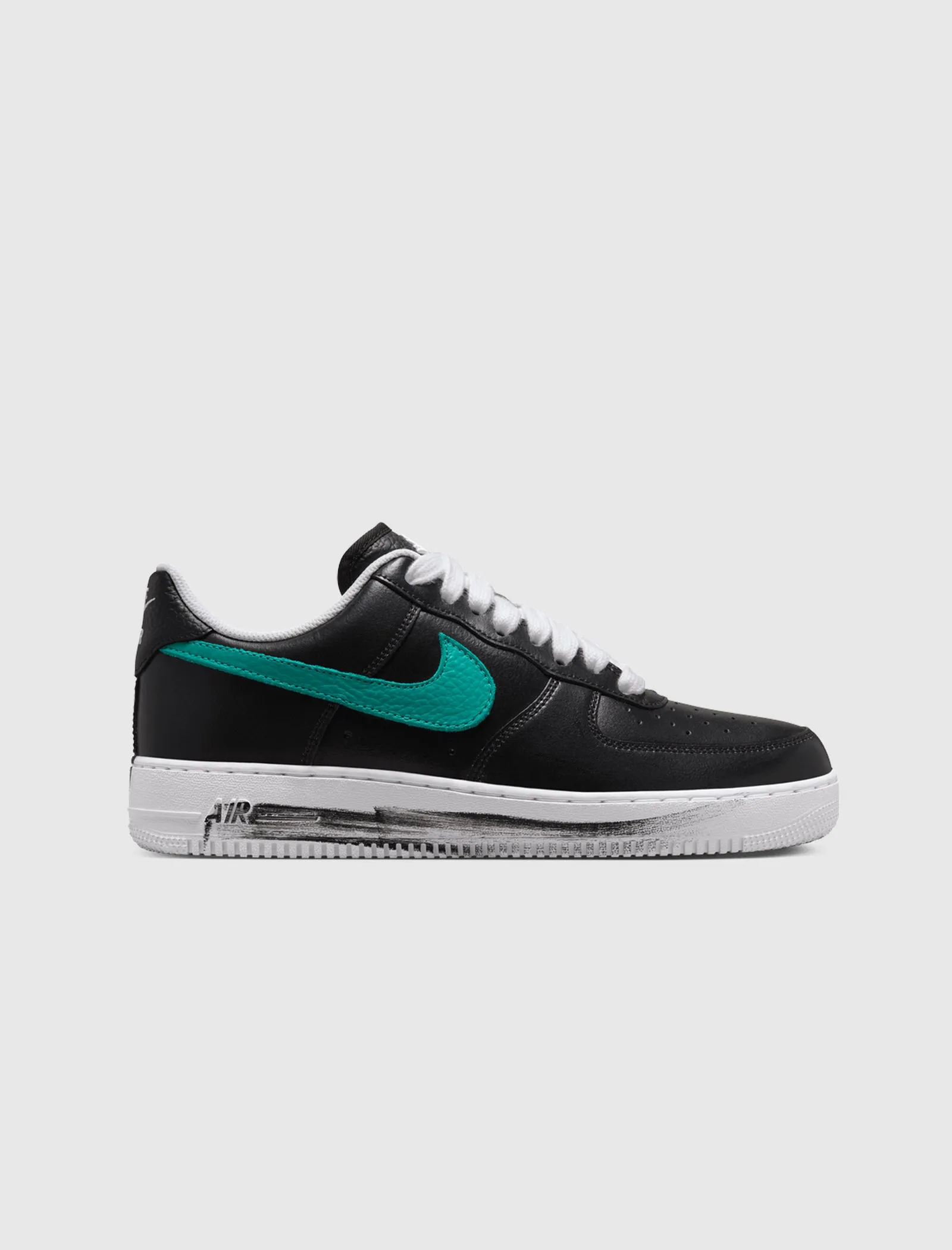 AIR FORCE 07 X PEACEMINUSONE "PARA-NOISE" Youth Fresh Cold Safe