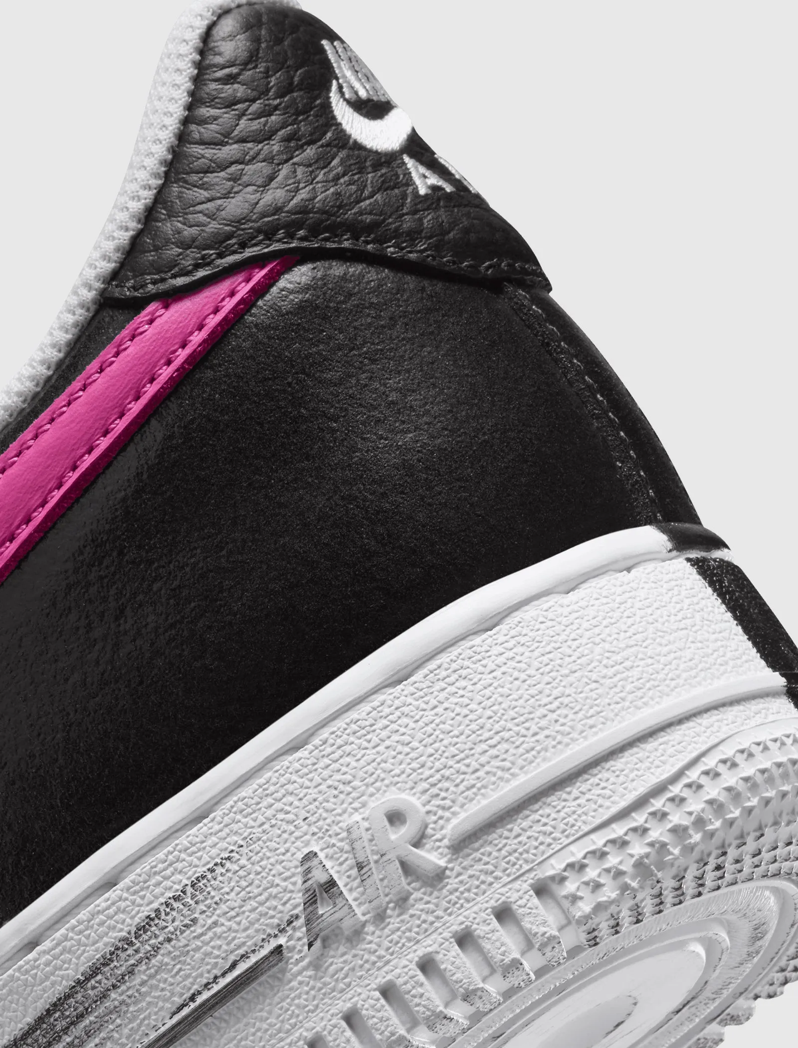 Chic Fit Wide fit AIR FORCE 07 X PEACEMINUSONE "PARA-NOISE"