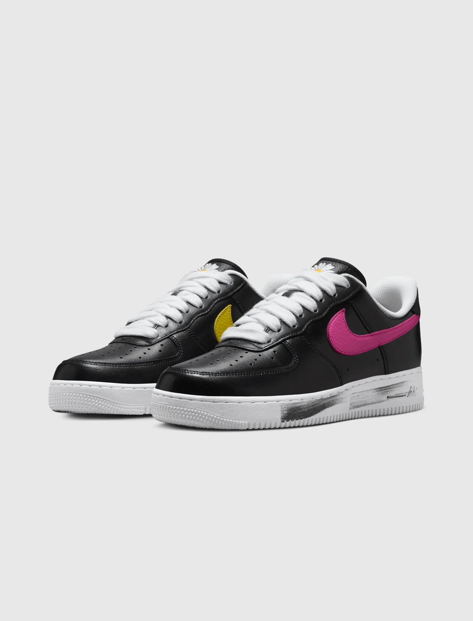 Grip Strong Workout AIR FORCE 07 X PEACEMINUSONE "PARA-NOISE"