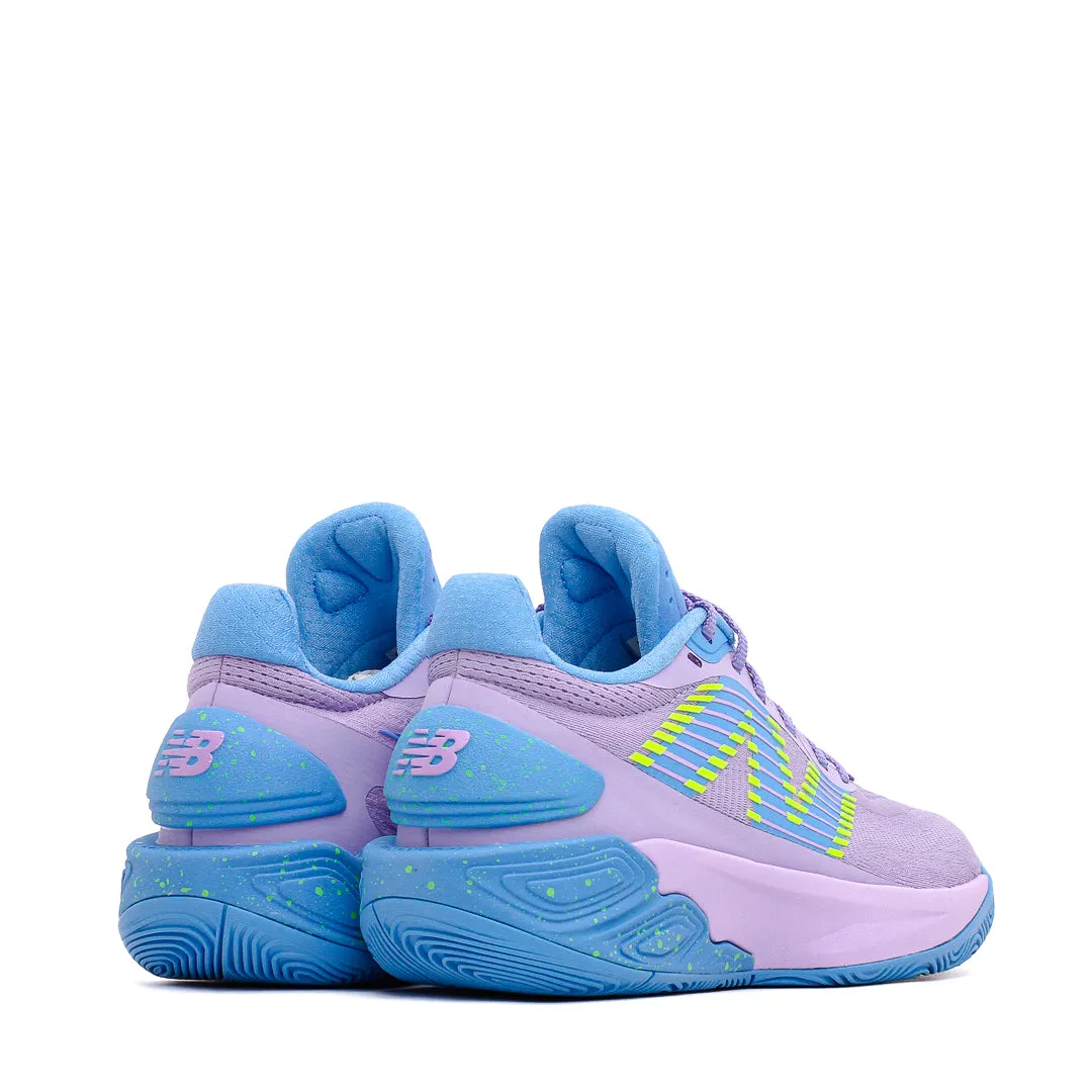 Game Performance New Balance Basketball Men TWO WXY v5 Lilac Glo BB2WYCG5