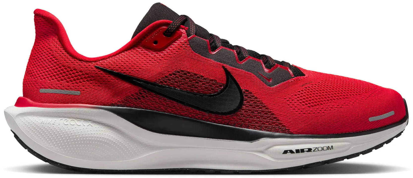 running in a river area shoes running shoes for fitness - oriented men Pegasus 41 Men's Road Running Shoes