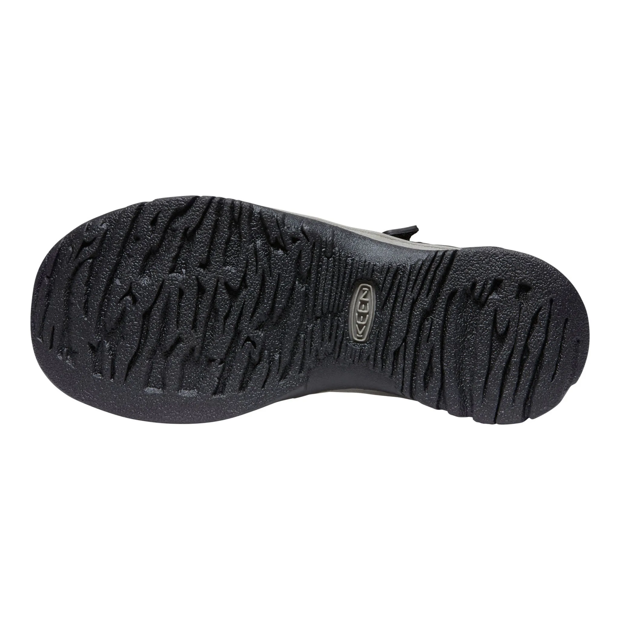 High Quality Foot Freedom Women's Rose Sandal Black Neutral/Grey