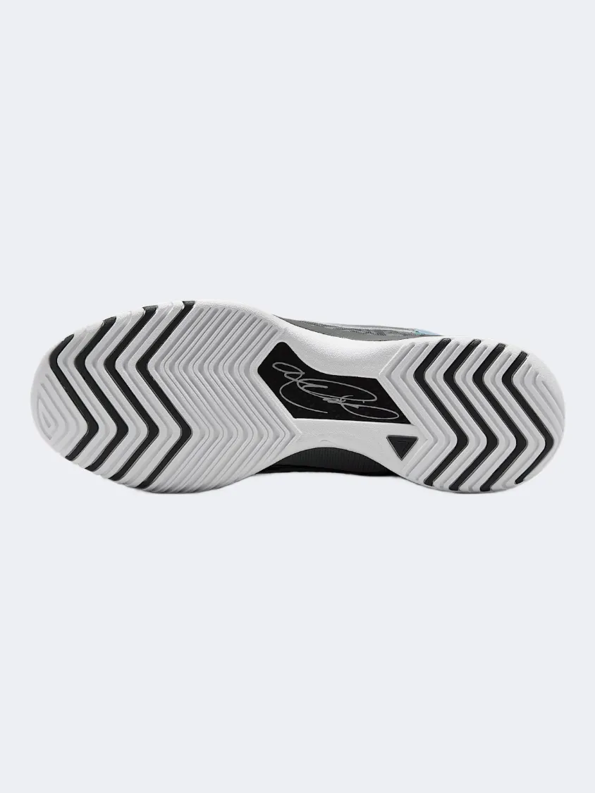 Comfort Padding Endurance Wear Nike Lebron Nxxt Genisus Men Basketball Shoes Black