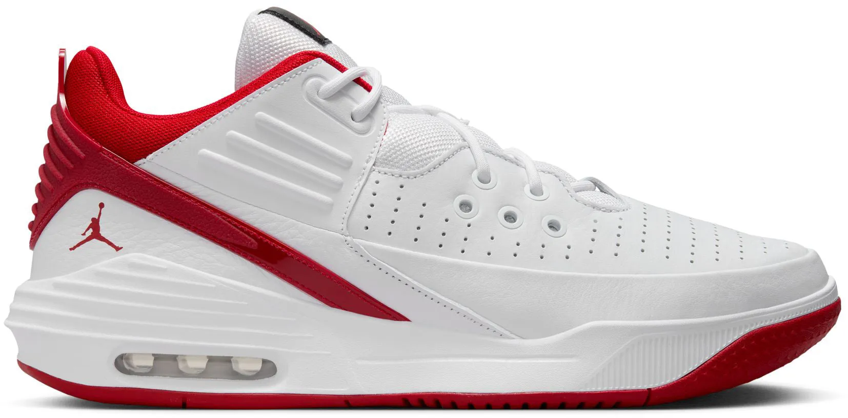 Pro Agility Cushioning Sneakers Breathability Jordan Max Aura 5 Men's Sportswear Shoes