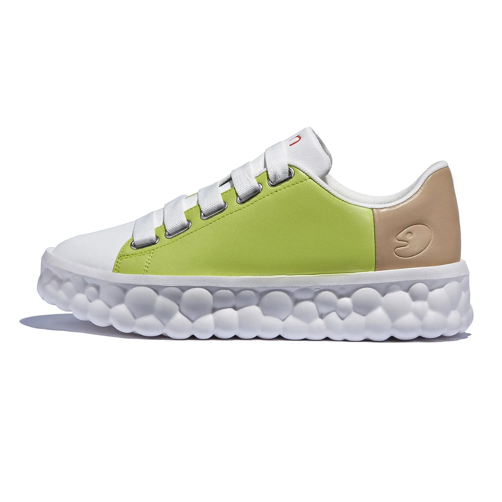 Daiquiri Green Las Ramblas VI Men Responsive Fit