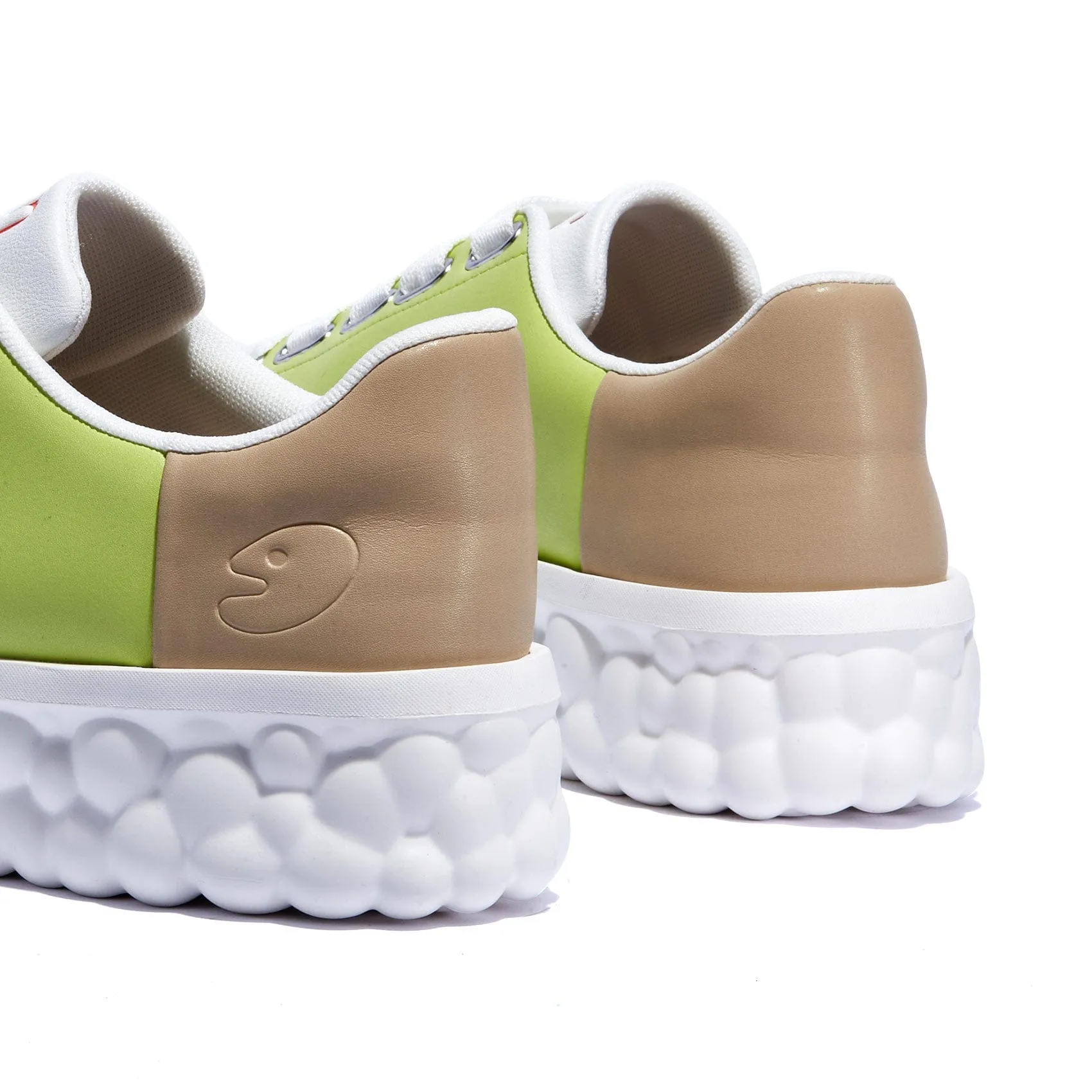 Daiquiri Green Las Ramblas VI Men Flex Motion