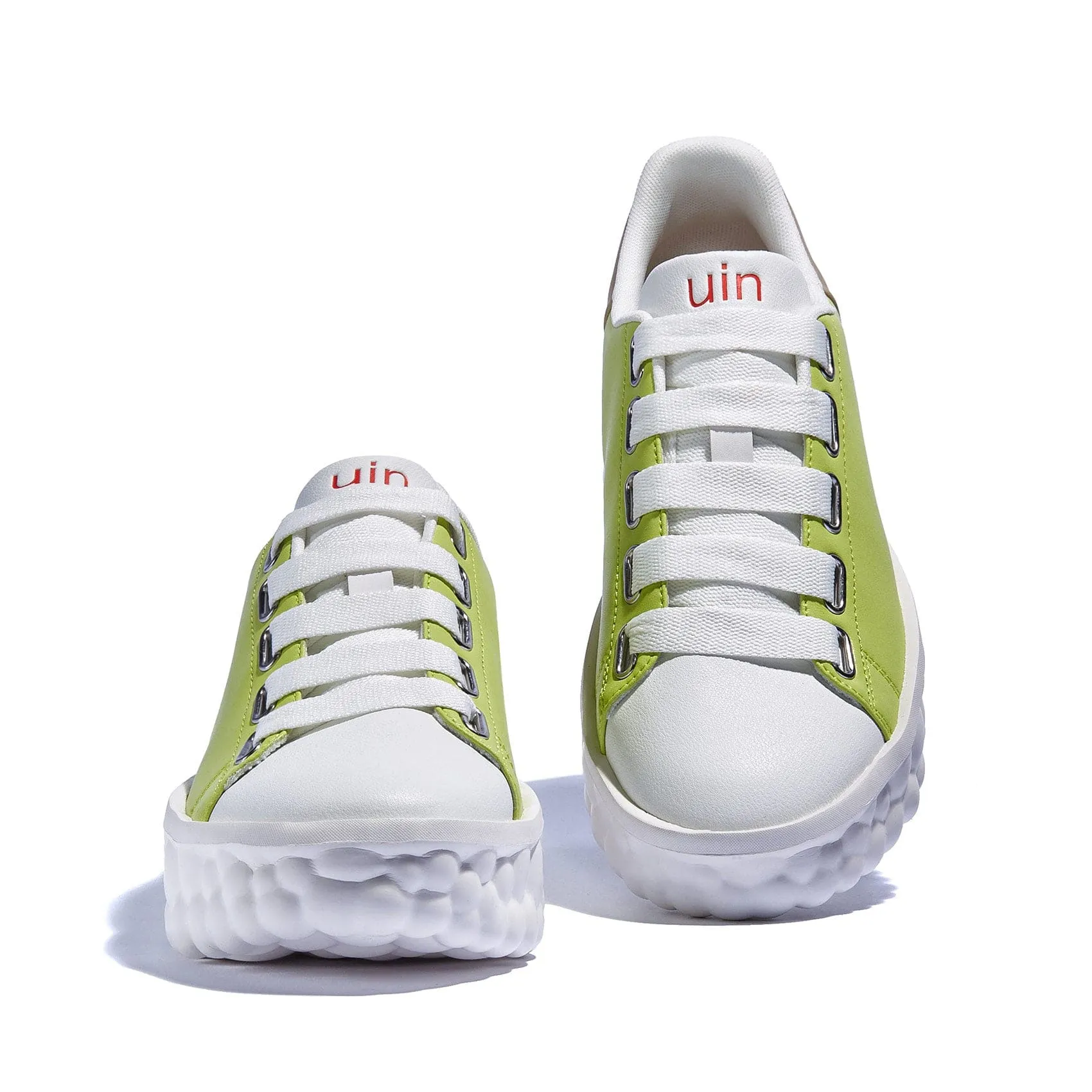 Responsive Grip Daiquiri Green Las Ramblas VI Men