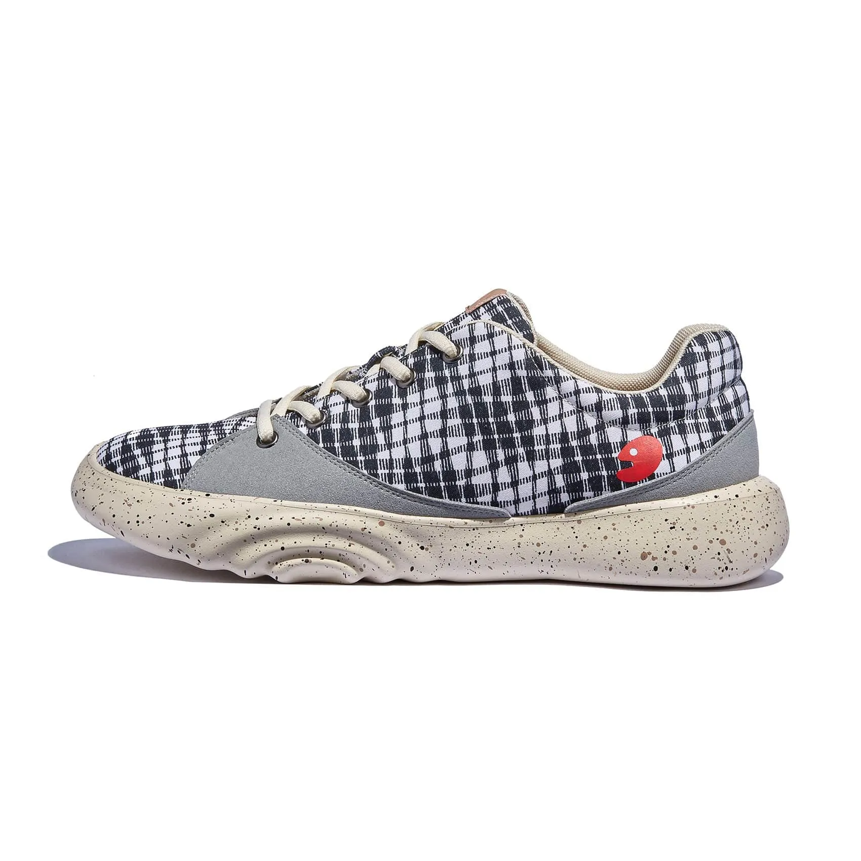 clean design Rhythmic Ripples Denia I Men
