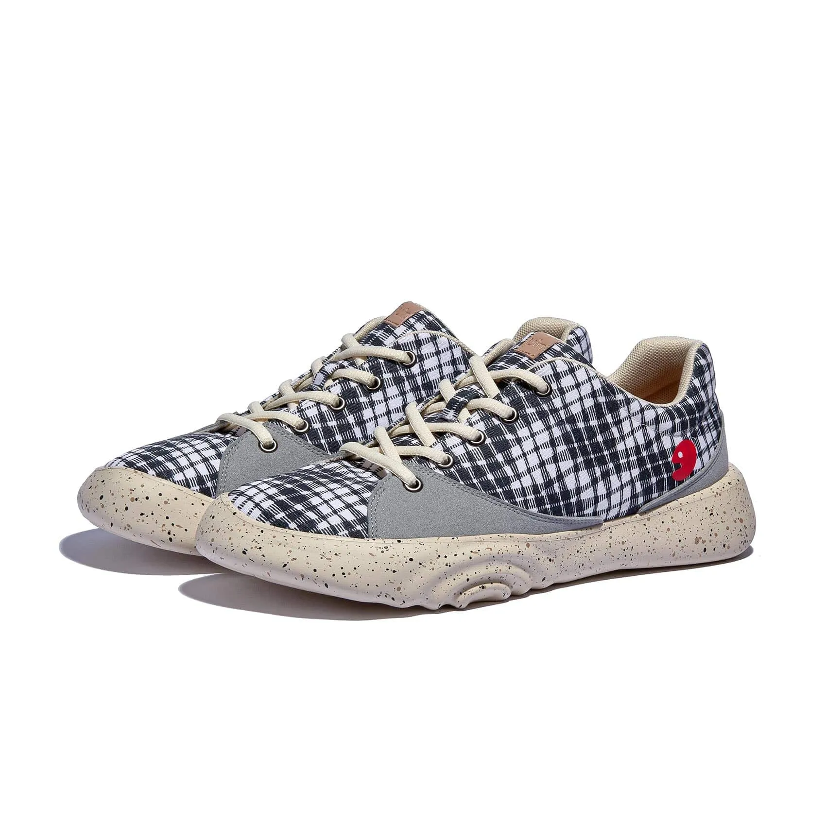 Rhythmic Ripples Denia I Men All Rounder Fit