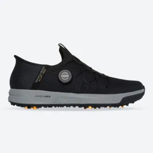 Men's Wide Fit Skechers 214076 Slip-ins Go Golf Elite Vortex Sneakers Shock Resistant