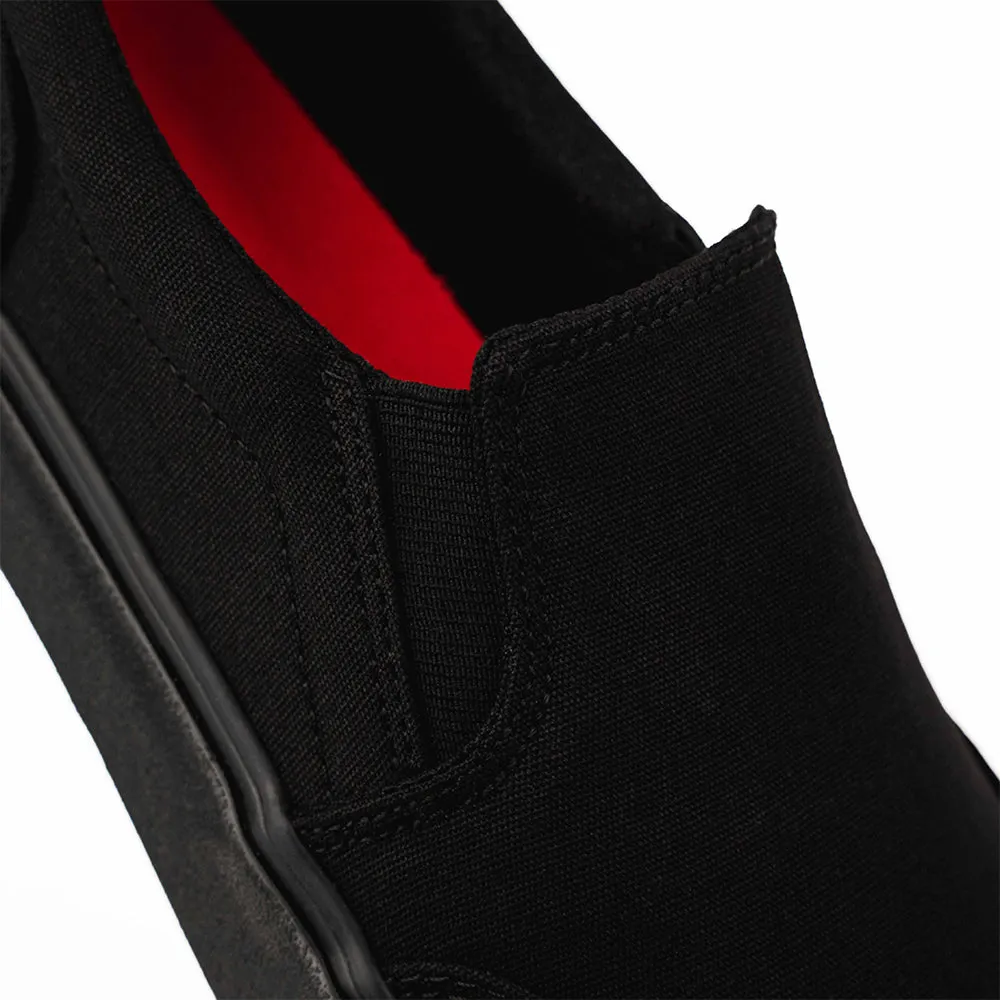 Quick Travel Shoes STREETSTYLE Slip-On Jet