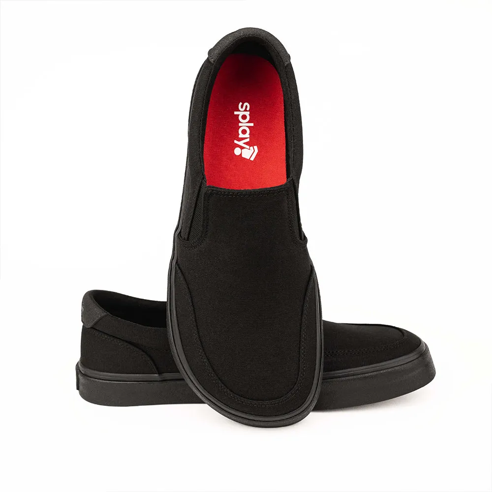 Walk Fit Comfort STREETSTYLE Slip-On Jet