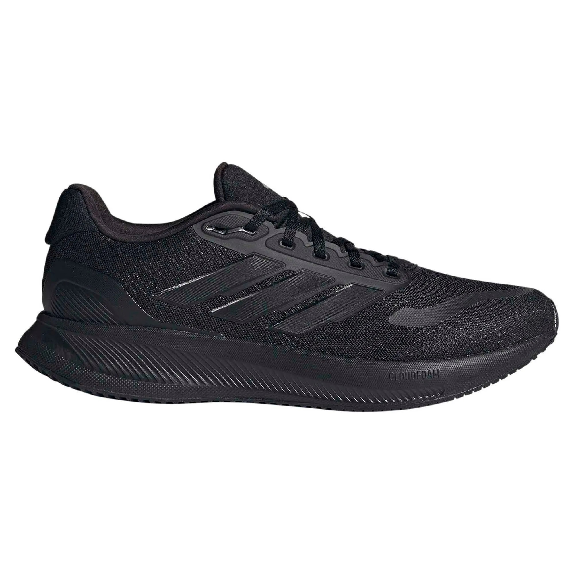 Shock   Absorbing Midsole Runfalcon 5 Men's Running Shoes
