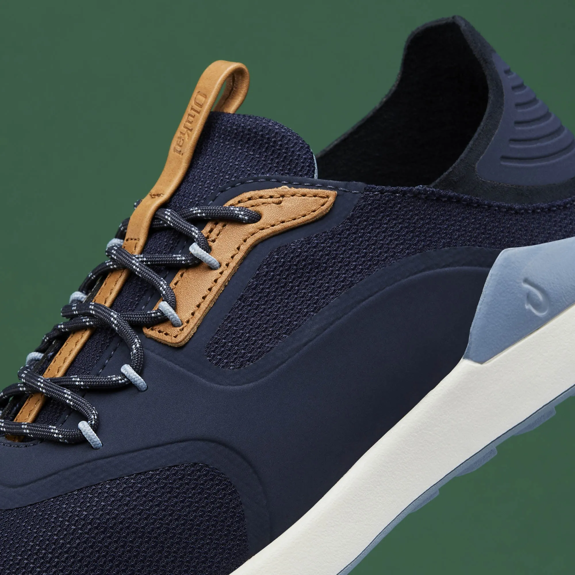 CushionedSole K????anapali - Trench Blue / Sea Ice