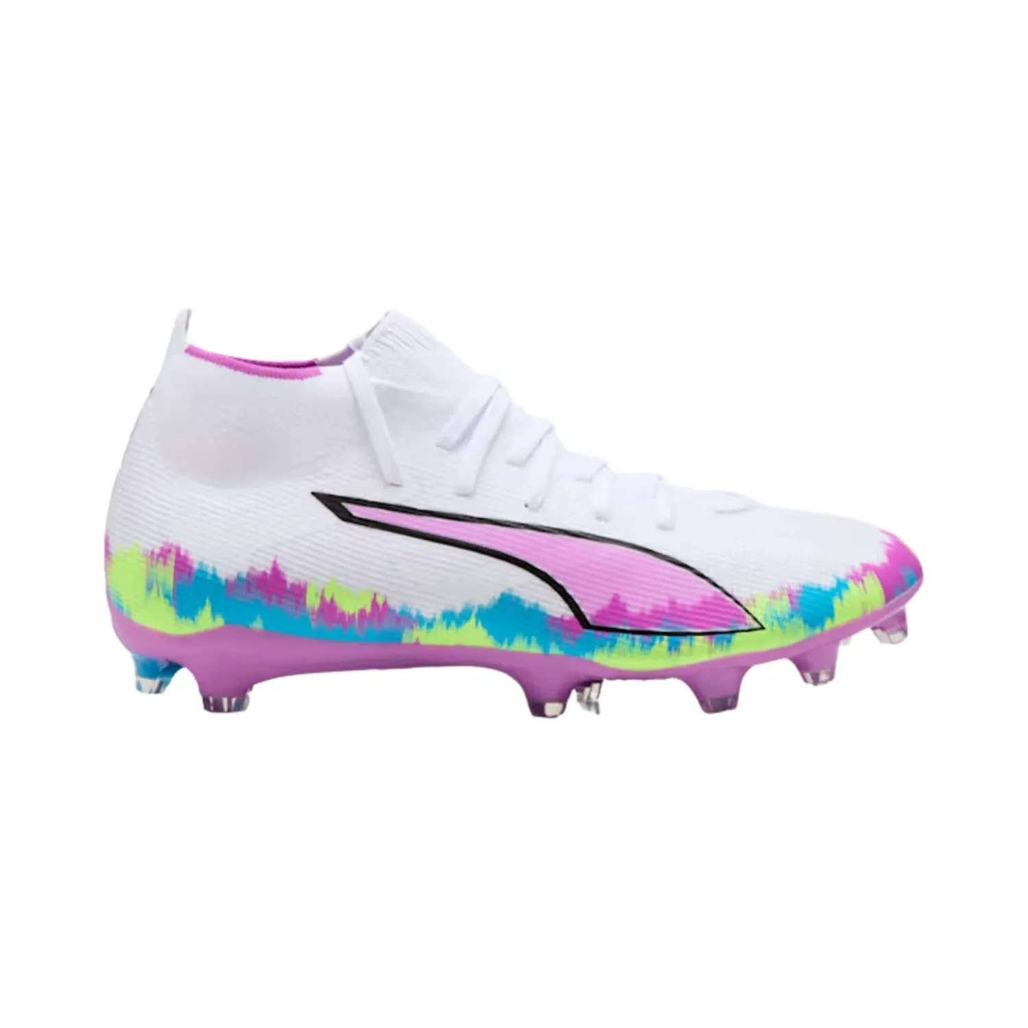 Puma Ultra 6 Match  Brilliance Firm/Artificial Grass Cleats Endurance Play