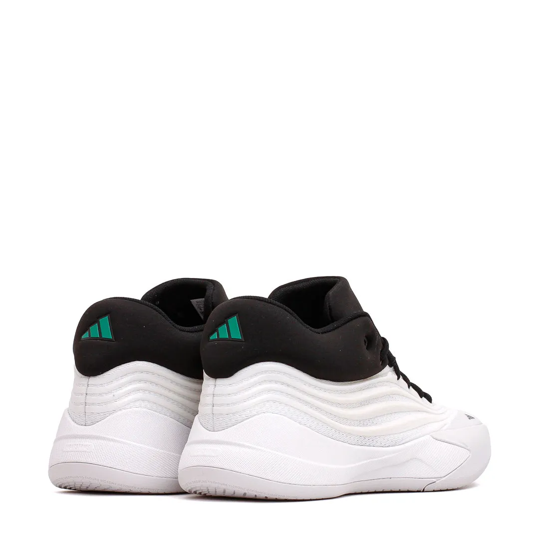 Adidas Basketball Men Dame X Zero Metallic Core Black JP6089 Stable base Rough Ground