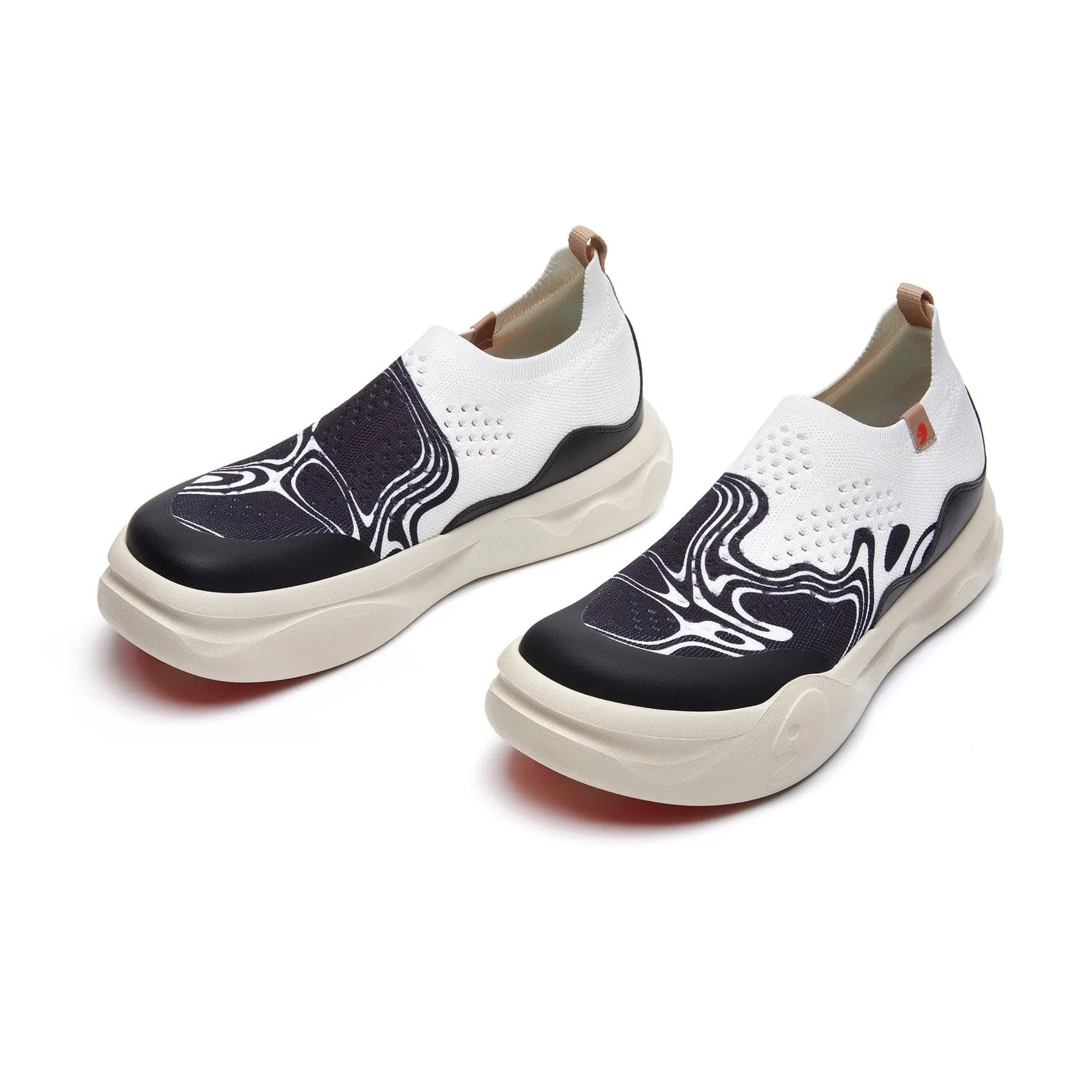 Dream Vision Segovia III Men Bold Look