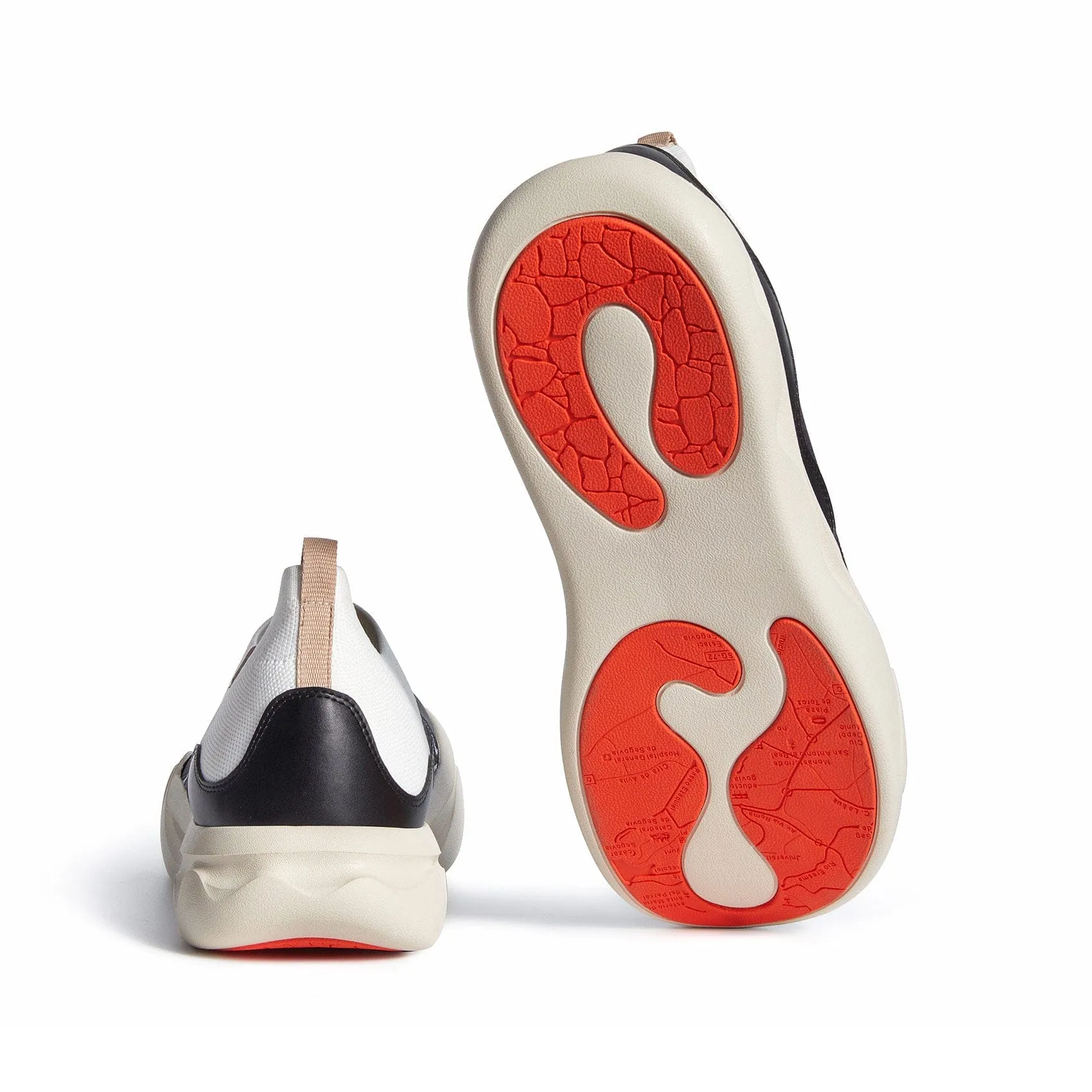 Dream Vision Segovia III Men Easy Walk
