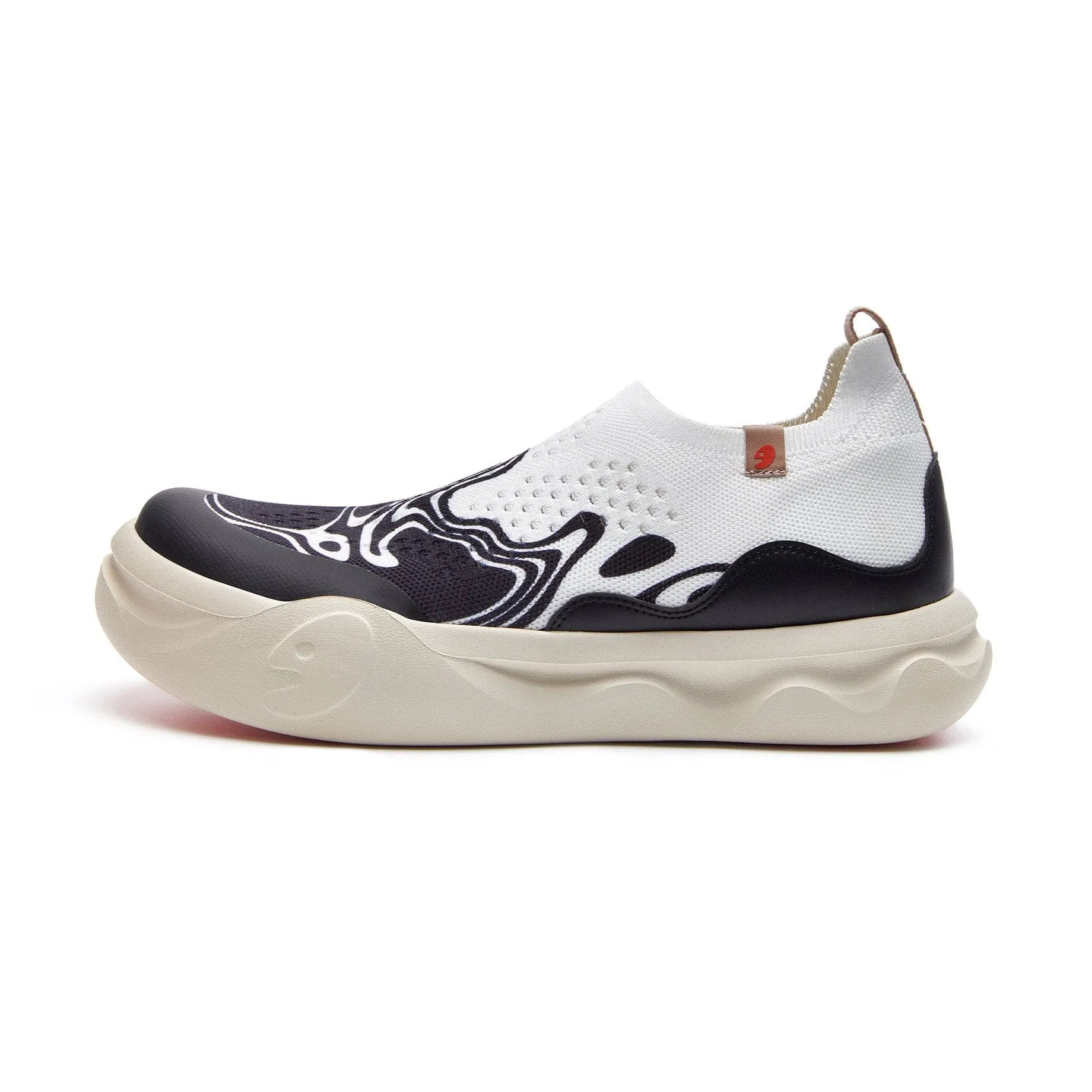 Dream Vision Segovia III Men All surface Grip Stability