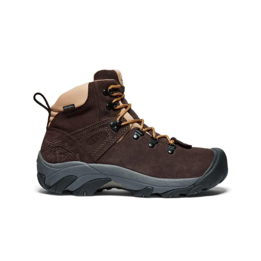 Comfortable Step KEEN Pyrenees WP - Men's  - Final Clearance