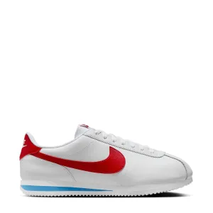 Cortez - Mens Suede Trim