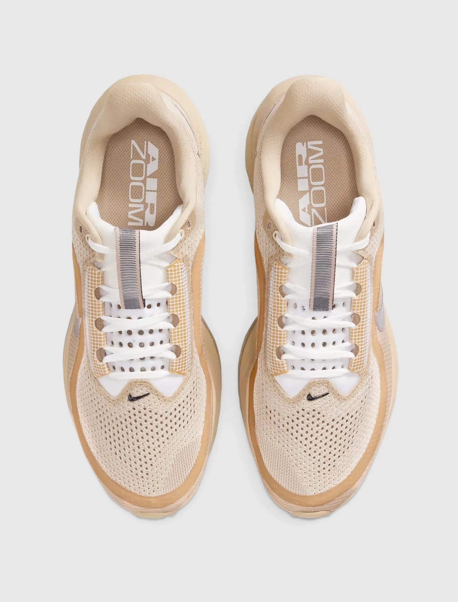 Foam Lining Running Errands PEGASUS PREMIUM SP "MUSHROOM/ METALLIC/ SILVER"