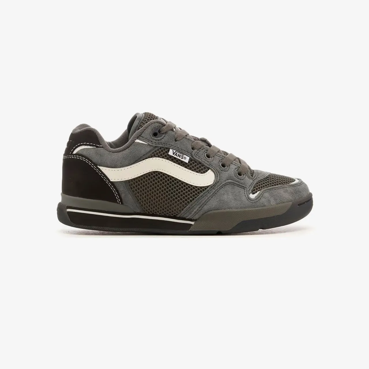 Rowley XLT LX OFF ROAD Easy Wear