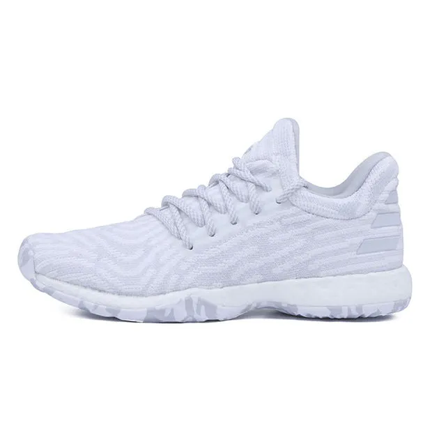 Adidas Original New Arrival Official Harden Vol 1 LS PK Men's Basketball Shoes Year Trust Responsive Cushion Fitness Lovers