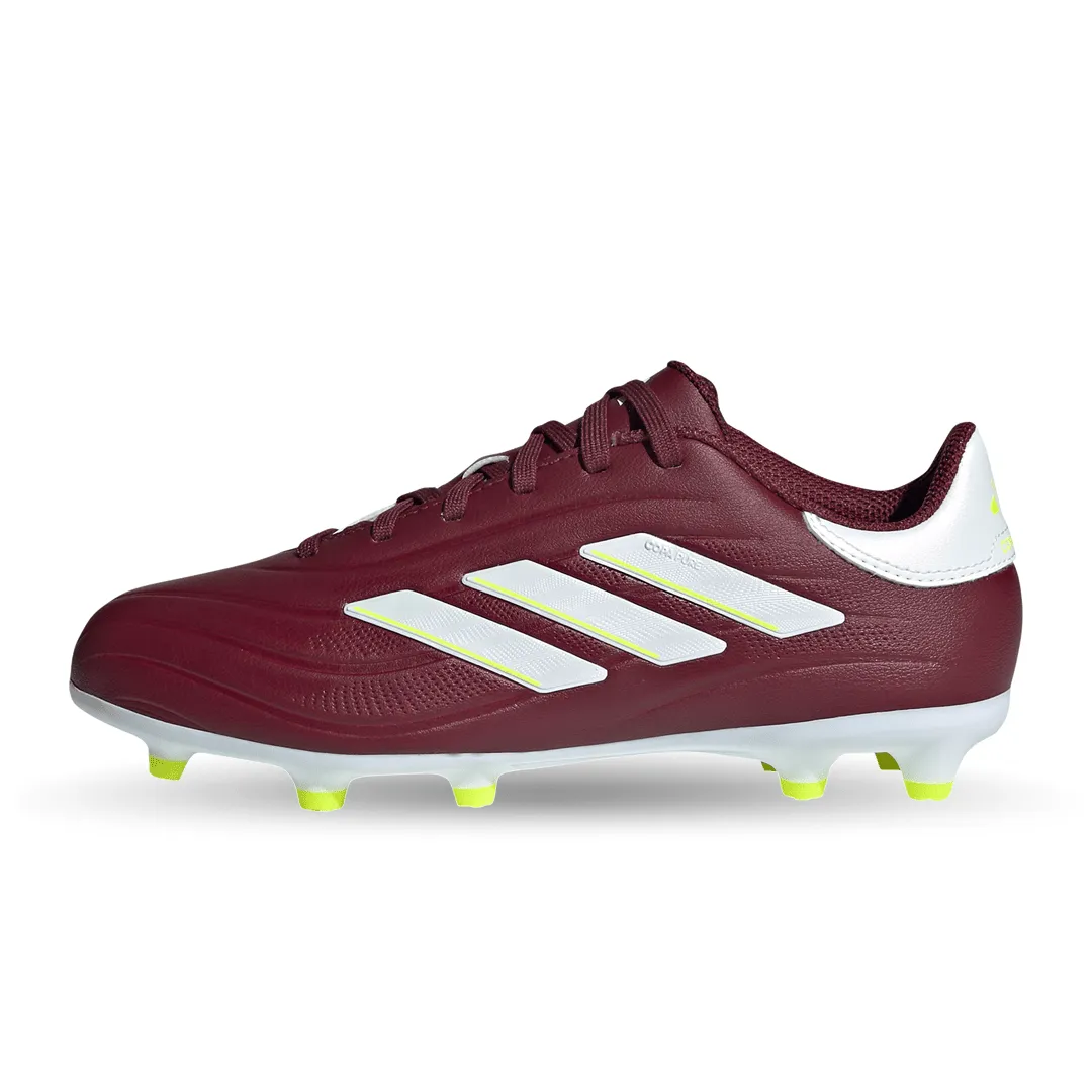 Daily Comfort Dream Path Copa Pure 2 League Youth FG - Energy Citrus Pack (IE7494)