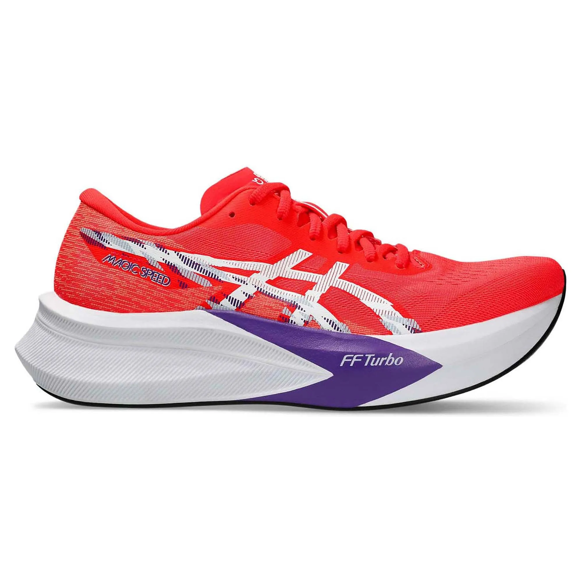 Magic Speed 4 Men's Running Shoes afternoon running shoe time