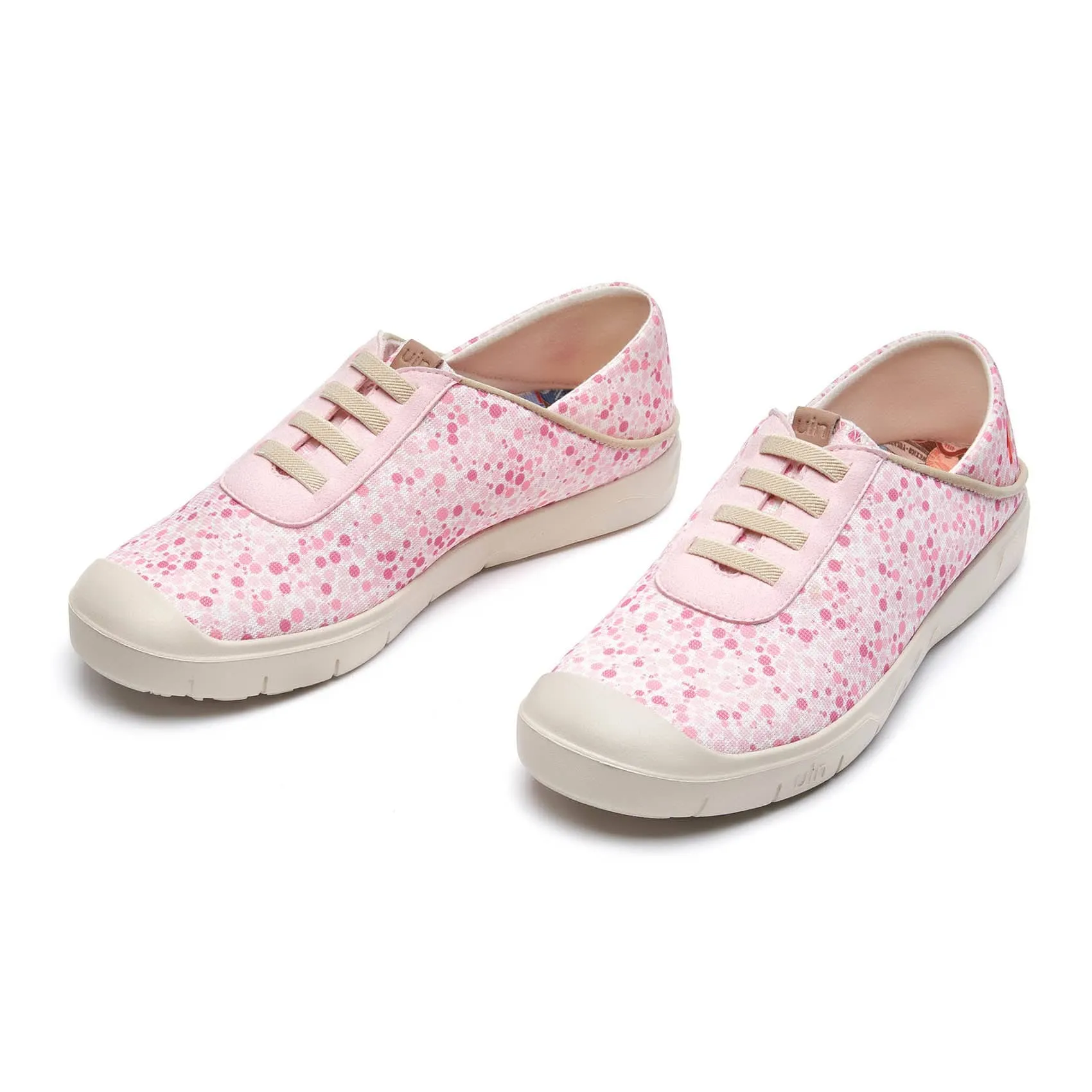 Weekend Vibe Street Power Sakura Pink Cadiz VII Women