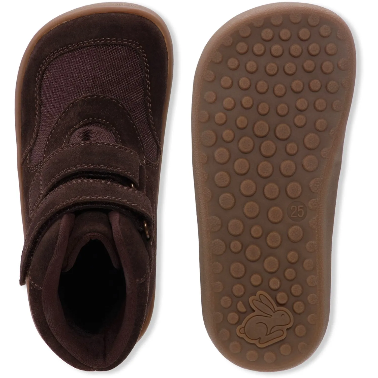 Long Walks Bundgaard Dark Brown Bobbie